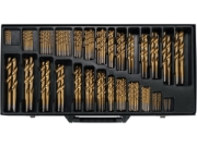 Imagine SET BURGHIE PT. METAL 190BUC 1-13MM