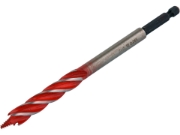 Imagine BURGHIU SFREDEL 12MM HEX