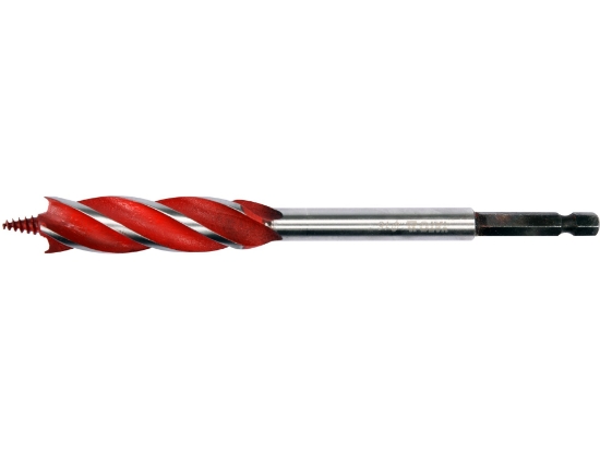 Imagine BURGHIU SFREDEL 16MM HEX
