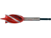 Imagine BURGHIU SFREDEL 30MM HEX