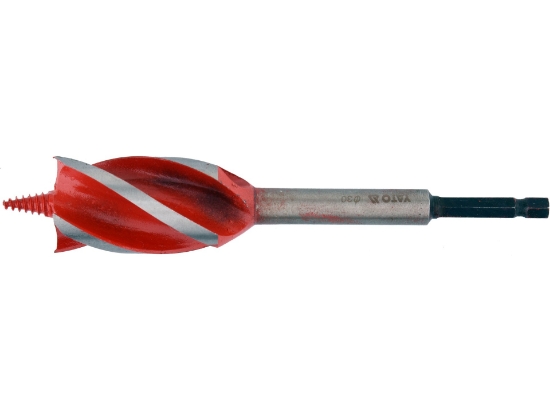 Imagine BURGHIU SFREDEL 30MM HEX