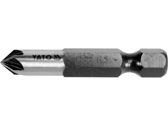 Imagine ZENCUITOR PT METAL PRINDERE HEX 6.3 MM