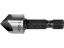 Imagine ZENCUITOR PT METAL PRINDERE HEX 12.4 MM