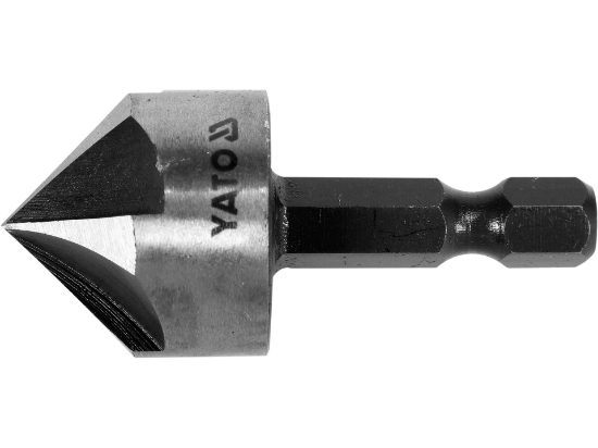 Imagine ZENCUITOR PT METAL PRINDERE HEX 20,5MM