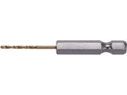 Imagine BURGHIU PT. METAL HEX HSS-TIN 1.5MM
