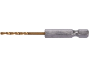 Imagine BURGHIU PT. METAL HEX HSS-TIN 2.0MM