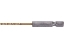 Imagine BURGHIU PT. METAL HEX HSS-TIN 2.0MM