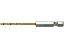 Imagine BURGHIU PT. METAL HEX HSS-TIN 2.5MM