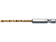 Imagine BURGHIU PT. METAL HEX HSS-TIN 3.0MM