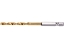 Imagine BURGHIU PT. METAL HEX HSS-TIN 4.2MM