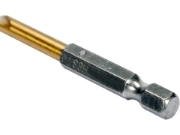 Imagine BURGHIU PT. METAL HEX HSS-TIN 5.0MM
