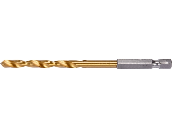 Imagine BURGHIU PT. METAL HEX HSS-TIN 5.5MM