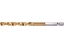 Imagine BURGHIU PT. METAL HEX HSS-TIN 6.5MM