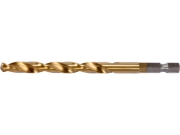 Imagine BURGHIU PT. METAL HEX HSS-TIN 7.0MM