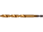 Imagine BURGHIU PT. METAL HEX HSS-TIN 8.0MM