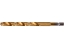 Imagine BURGHIU PT. METAL HEX HSS-TIN 8.5MM