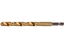 Imagine BURGHIU PT. METAL HEX HSS-TIN 9.0MM