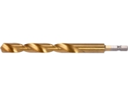 Imagine BURGHIU PT. METAL HEX HSS-TIN 11.0MM