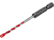 Imagine BURGHIU UNIVERSAL CU COADA HEX 3.0MM