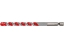 Imagine BURGHIU UNIVERSAL CU COADA HEX 8.0MM