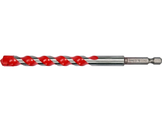 Imagine BURGHIU UNIVERSAL CU COADA HEX 12.0MM