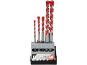 Imagine SET BURGHIE UNIVERSALE, 4-10MM, 5 BUC