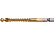 Imagine BURGHIU FREZA HSS-TIN HEX 6.0MM