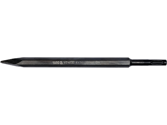 Imagine PUNCTATOR SDS+, 4X14X250MM, CR-V