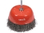 Imagine PERIE CUPĂ AX 100MM SÂRMĂ INOX