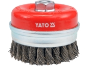 Imagine PERIE CUPĂ 100MM M14 CU TOROANE SÂRMĂ