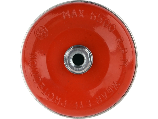Imagine PERIE CUPĂ 125MM M14 TOROANE OȚEL INOXID