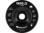 Imagine DISC RASPEL PENTRU LEMN 125MM