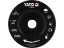 Imagine DISC RASPEL PENTRU LEMN 125MM