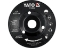 Imagine DISC RASPEL PENTRU LEMN 125MM