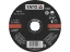 Imagine DISC DEBITAT METALE 125X1.2X22MM