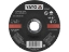 Imagine DISC PT. ŞLEFUIT METAL 125X6.8X22MM