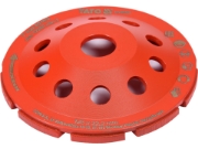 Imagine CUPĂ DIAMANTAT PT ȘLEFUIT, 125MM