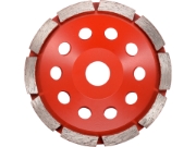 Imagine CUPĂ DIAMANTAT PT ȘLEFUIT, 125MM
