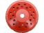 Imagine DISC CUPA DIAMANTAT, 180MM M14