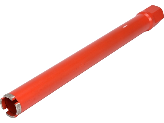 Imagine CAROTA DIAMANTATA PT. BETON 42MM
