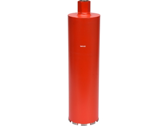 Imagine CAROTA DIAMANTATA PT. BETON 122MM
