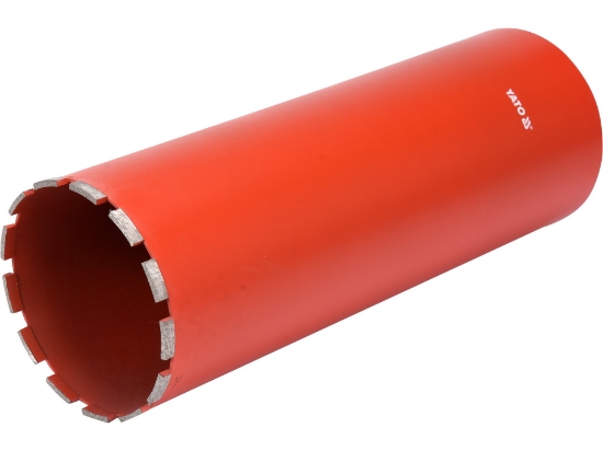 Imagine CAROTA DIAMANTATA PT. BETON 152MM