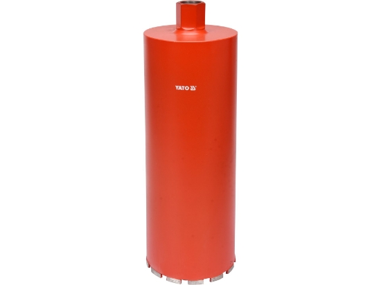 Imagine CAROTA DIAMANTATA PT. BETON 152MM