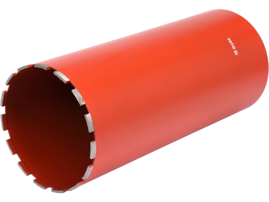 Imagine CAROTA DIAMANTATA PT. BETON 182MM