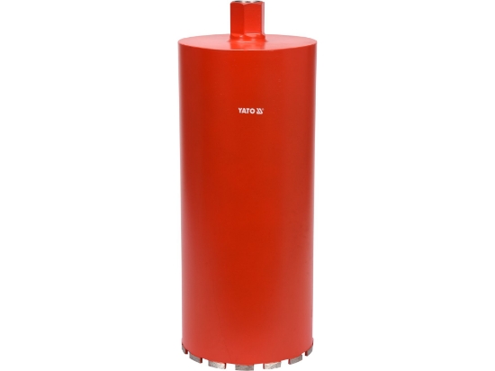 Imagine CAROTA DIAMANTATA PT. BETON 182MM