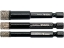 Imagine SET 3 BURGHIE DIAMANTATE PENTRU CERAMICA
