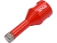Imagine CAROTA DIAMANTATA CERAMICA ,GRANIT 10MM