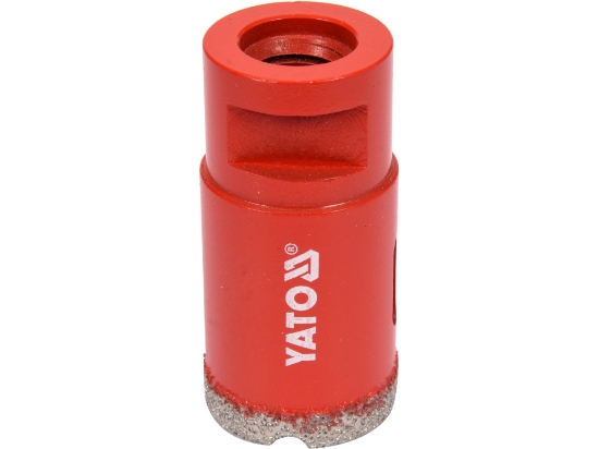Imagine CAROTA DIAMANTATA CERAMICA ,GRANIT 30MM