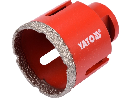 Imagine CAROTA DIAMANTATA CERAMICA ,GRANIT 51MM