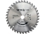 Imagine DISC CIRCULAR LEMN PT CONST,180X36TX20MM